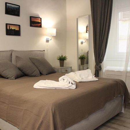 Art Apartment Piccolo Rifugio 피렌체 외부 사진